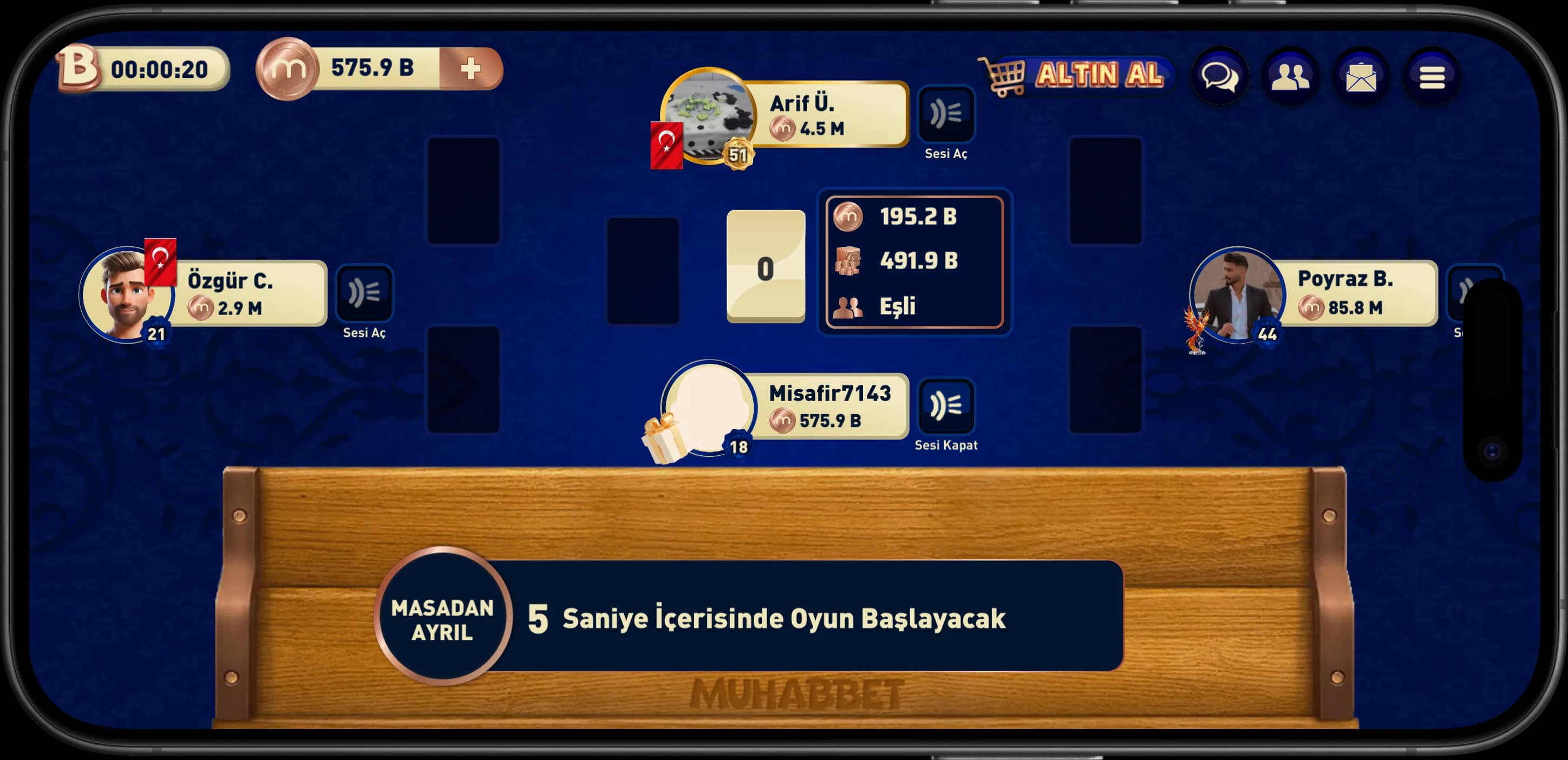 Screenshots 3
